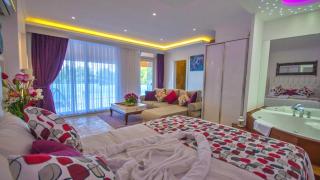 Islamlar Village 1 Bedroom Villa 2879 - Kalkan - 8