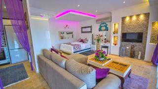 Islamlar Village 1 Bedroom Villa 2879 - Kalkan - 9