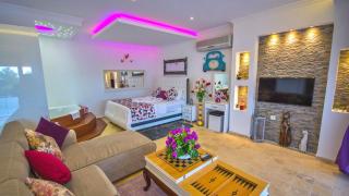 Islamlar Village 1 Bedroom Villa 2879 - Kalkan - 7