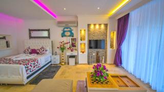 Islamlar Village 1 Bedroom Villa 2879 - Kalkan - 5