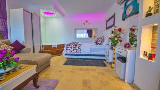 Islamlar Village 1 Bedroom Villa 2879 - Kalkan - 3