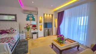 Islamlar Village 1 Bedroom Villa 2879 - Kalkan - 2