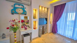 Islamlar Village 1 Bedroom Villa 2879 - Kalkan - 1