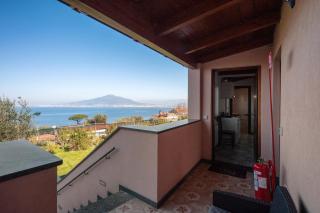 Il Casale Del Sole Montechiaro - Vico Equense - 8