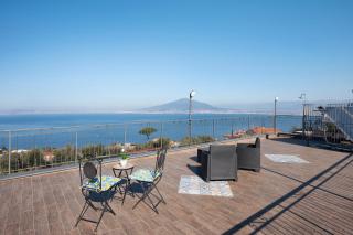 Il Casale Del Sole Montechiaro - Vico Equense - 9