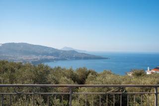Il Casale Del Sole Montechiaro - Vico Equense - 6