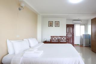 Poonnagunn hotel - Mae Sot - 9