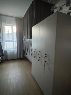 Жетысу хостел - 7