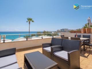 Apto Antic 101 Pax 6 - 8