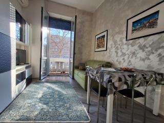 VFH Argonne Trendy Apartment by the Park - Milan - 0