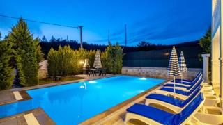 Oludeniz 4 Bedroom Villa 2902 - 9