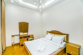 Luxury Apartment FREZZA - Baku - 8