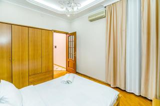 Luxury Apartment FREZZA - Baku - 6