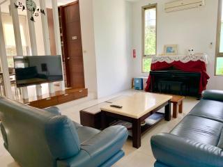 Yueban Farm B&B - Yuchi - 7