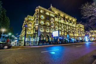 Luxury Apartment FREZZA - Bakoe - 9