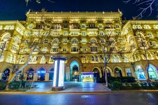 Luxury Apartment FREZZA - Bakoe - 0