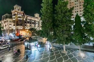 Luxury Apartment FREZZA - Bakoe - 7