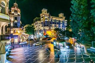 Luxury Apartment FREZZA - Bakoe - 4