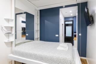 Cosy studio 2 - Grenelle Eiffel Tower - Parijs - 7