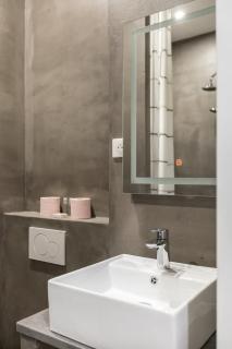 Cosy studio 2 - Grenelle Eiffel Tower - Parijs - 6