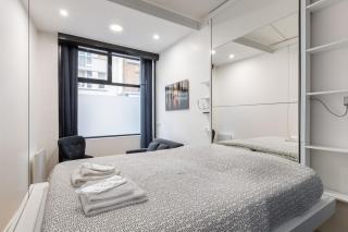 Cosy studio 2 - Grenelle Eiffel Tower - Parijs - 4