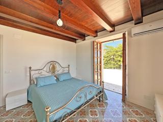 214 - Villa Anna - trilocale al piano terra con VISTA MARE STREPITOSA! SPIAGGIA gratis al WHITE BEACH CLUB fino al 3 Agosto - Numana - 4