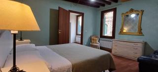 La Bella Venezia - ENTIRE PRIVATE APARTMENT - Venice - 8