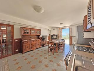 214 - Villa Anna - trilocale al piano terra con VISTA MARE STREPITOSA! SPIAGGIA gratis al WHITE BEACH CLUB fino al 3 Agosto - Numana - 6