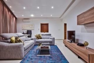 Newly refurbished 4 bedroom apartment Sleeps 11 - Sliema - 0