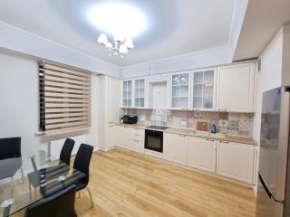 Starostenco Deluxe Apartment - Chişinău - 7