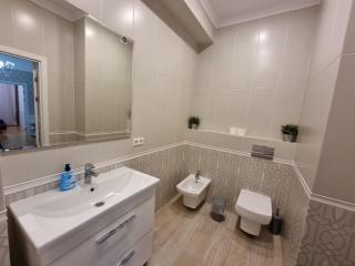 Starostenco Deluxe Apartment - Chişinău - 2