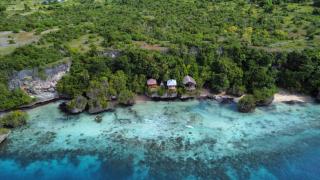 Pombero lodge - Tano - 9