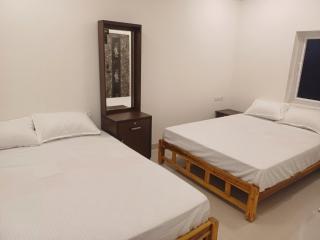Saai Residency Tiruvannamalai - Tiruvannāmalai - 9