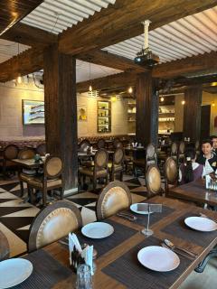 New Hotel Broadway - Varanasi - 1