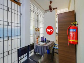 Hotel O KAILAYA GUDIL RESIDENCY - Chennai - 0