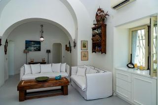 Terrazza Faraglioni Retreat Capri - Capri - 9