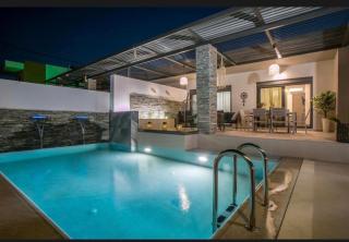 Kiki Luxury Villa - Afando - 2