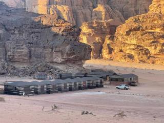 مخيم النجوم - Sharm El Sheikk - 0