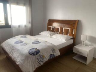 Bel appartement F3 avec piscine et salle de sport à kalia, zone de captage - Dakar - 9