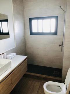 Bel appartement F3 avec piscine et salle de sport à kalia, zone de captage - 6