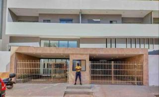 Bel appartement F3 avec piscine et salle de sport à kalia, zone de captage - Dakar - 5