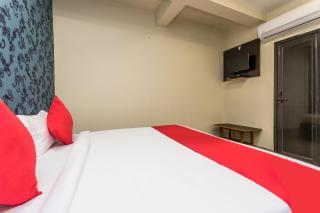 JMC HOTEL BLUE Inn - Indore - 2