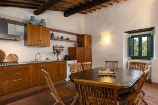 Villa Rosano - Greve in Chianti - 3