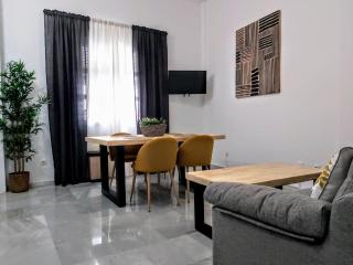 Misterhost Magallanes Triana - Sevilla - 0