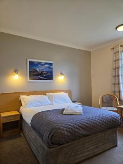 The Little Haven Hotel On The Beach - South Shields - 6