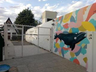 Complejo Aguador Sur - Puerto Madryn - 7
