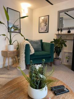 Spacious apartment on Catherine Hill - Frome - 5