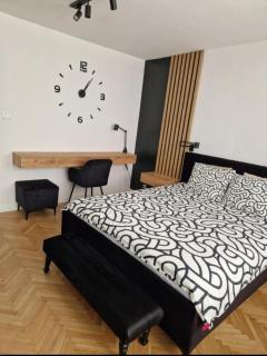 Apartament XIII piętro STADION NARODOWY - Varsavia - 3