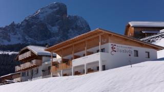 Hotel Elisabeth Panorama - Antermoia - 7