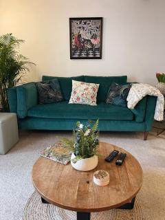 Spacious apartment on Catherine Hill - Frome - 6